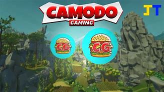 Image result for Pic of Comodo Gaming