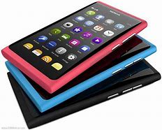 Image result for Nokia Full-Touch
