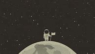 Image result for Astronaut Wallpaper Aesthetic