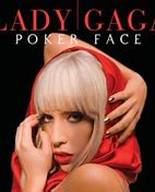 Image result for Bad Romance Poker Face