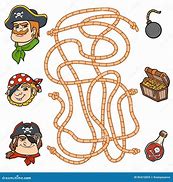 Image result for Labyrinthe Book Pirate
