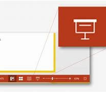 Image result for PowerPoint Show Icon