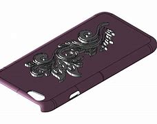 Image result for iPhone 6 Case Template Actual Size