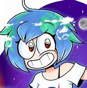 Image result for Earth Chan Boy Friend