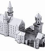 Image result for Scale Model Castles