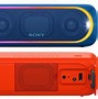 Image result for sony xb speakers