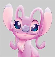 Image result for Lilo and Stitch Pink