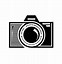 Image result for Black and White Camera App Icon