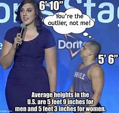Image result for Guys Under 5'6 Meme