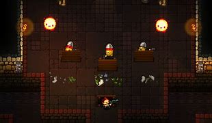 Image result for Enter the Gungeon Walk Animation