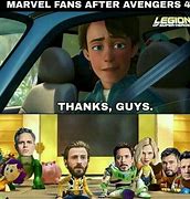 Image result for Kid-Friendly Marvel Memes