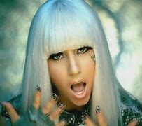 Image result for Lady Gaga Poker Face