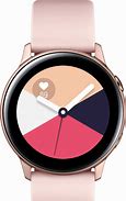 Image result for Samsung Galaxy Watch 6 40Mm Gold