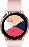Image result for samsungs smart watches rose gold
