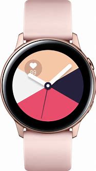 Image result for Smartwatch Samsung Rose