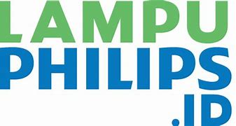 Image result for Logo Philips Lampu