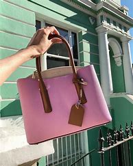 Image result for Kate Spade Purple Purse