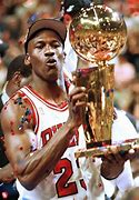 Image result for Chicago Bulls NBA Champions Michael Jordan Banner