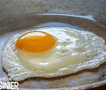 Image result for Oeuf Plat