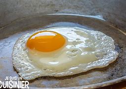 Image result for Oeuf AU Plat Perimer
