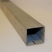 Image result for Square Tubing 1 Inch Pipes