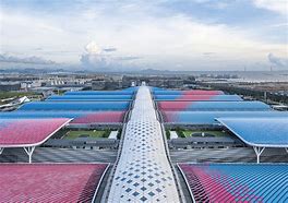 Image result for Shenzhen World Fairgrounds