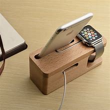 Image result for iPhone Wooden Holder for Music Magnifier