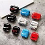 Image result for Red Supreme AirPod Case