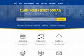 Image result for 1And1 Web Hosting Review