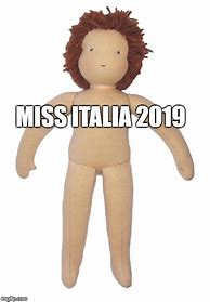 Image result for Show Me On the Doll Meme Generator