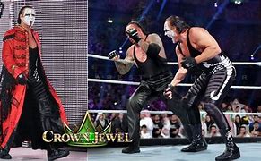 Image result for WWE Sting vs Undertaker