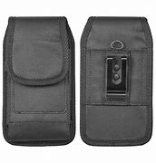 Image result for iPhone 5 Leather Case with Belt Clip