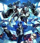 Image result for Persona 3 Original Soundtrack