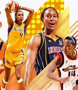 Image result for Top WNBA Women Basketball Players