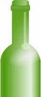 Image result for 5 Green Bottles Clip Art