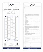 Image result for MacBook Keyboard Protector