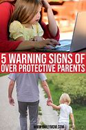 Image result for Overprotective Mother of Baby