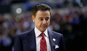 Image result for Louisville Pitino