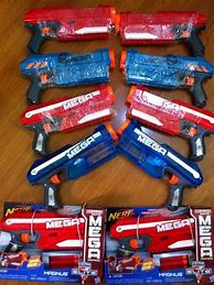 Image result for Nerf Sinic Ice