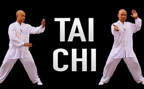 Image result for 10 Min Tai Chi Dr. Wu