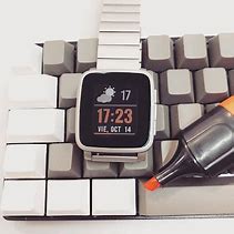 Image result for Pebble Watchface