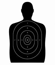 Image result for Face Shooting Targets