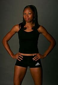 Image result for Allyson Felix Beautiful