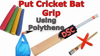 Image result for Cricket Bat Grip Aide