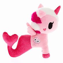 Image result for Tokidoki Plush