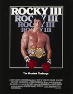 Image result for Rocky Series