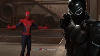 Image result for Marvel Spider-Man 2 Agent Venom