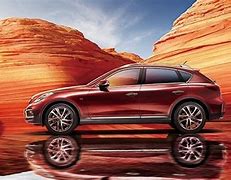 Image result for Infiniti QX50 Roof Bar Crossover