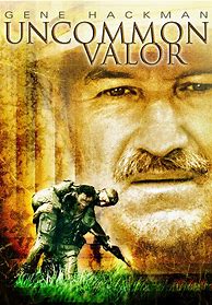 Image result for Uncommon Valor
