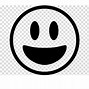 Image result for Printable Black and White Emojis
